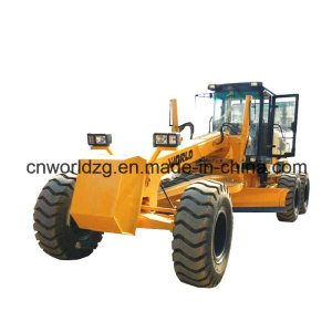 Motor Grader with Cummins Engine (PY165C)