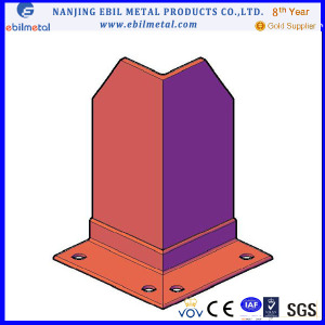 Upright Protector for Pallet Racking (EBIL-HJFJ)