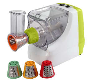 Automatic Home Use Noodle Pasta Maker Machine